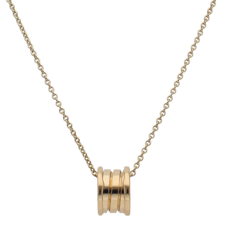 Bvlgari B.Zero1 Necklace