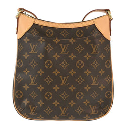 Louis Vuitton Odeon Pm Crossbody