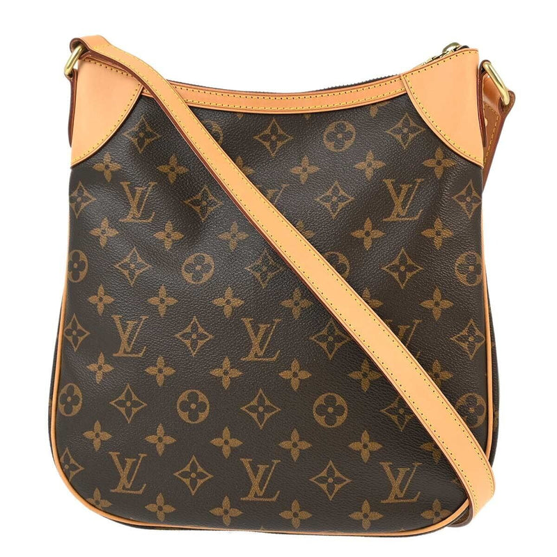 Louis Vuitton Odeon Pm Crossbody