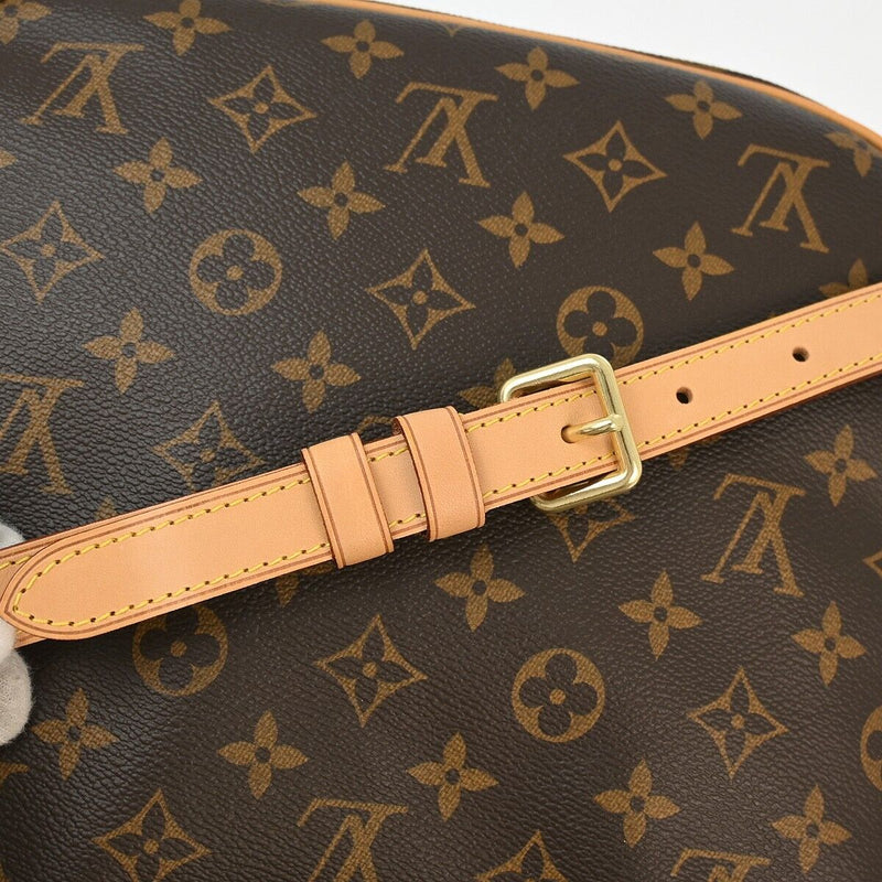 Louis Vuitton Odeon Pm Crossbody