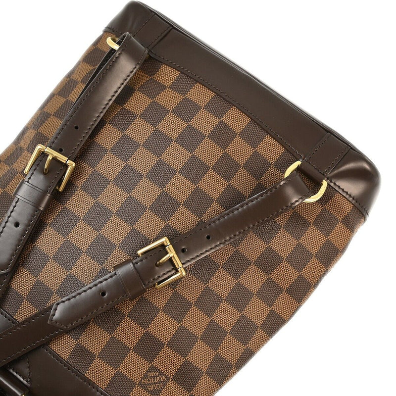 Louis Vuitton Damier Soho Backpack