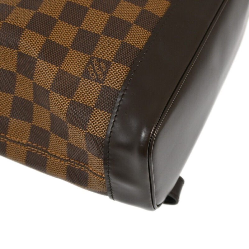 Louis Vuitton Damier Soho Backpack