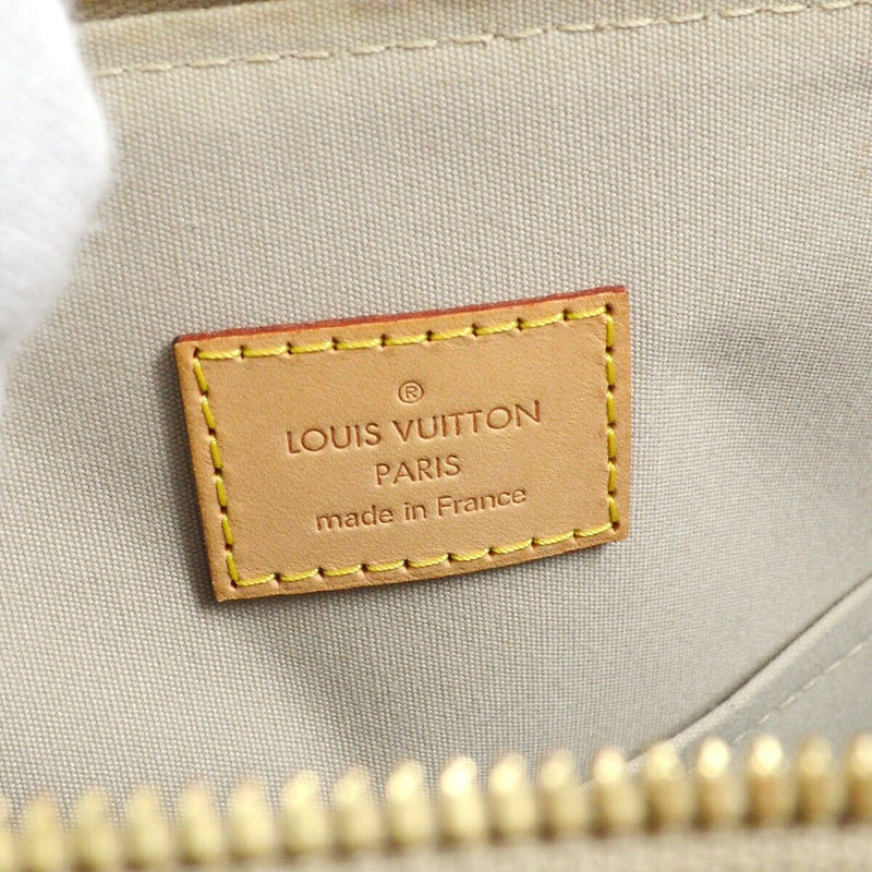 Louis Vuitton Gold Miroir Alma Gm