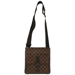 Louis Vuitton Damier Pochette Melville