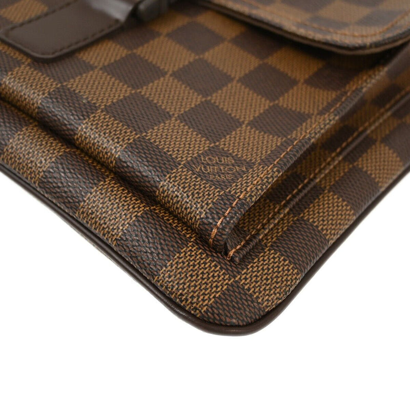 Louis Vuitton Damier Pochette Melville