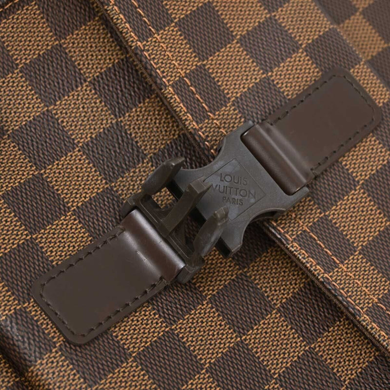 Louis Vuitton Damier Pochette Melville