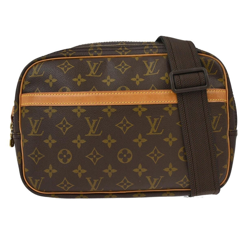 Louis Vuitton Reporter Pm Shoulder Bag