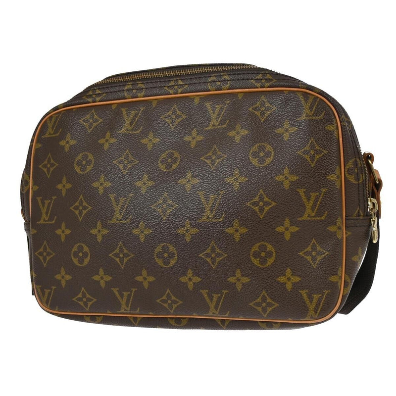 Louis Vuitton Reporter Pm Shoulder Bag