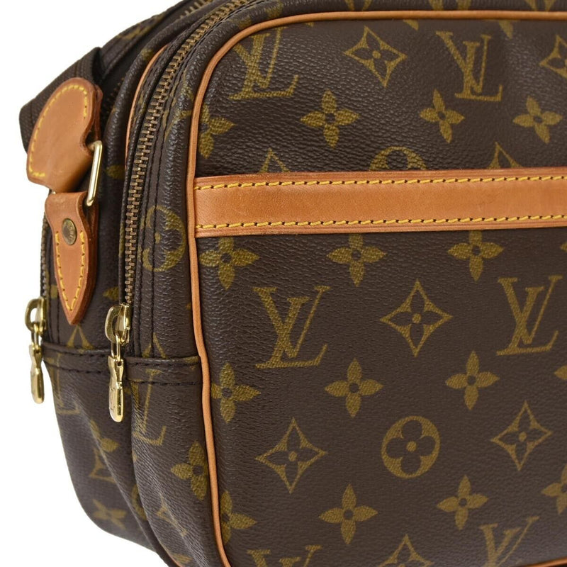 Louis Vuitton Reporter Pm Shoulder Bag