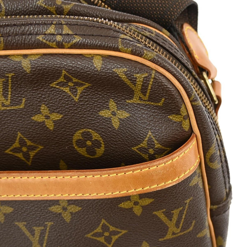 Louis Vuitton Reporter Pm Shoulder Bag