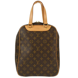 Louis Vuitton Excursion Shoe Bag