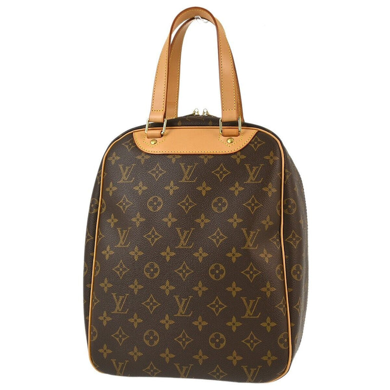 Louis Vuitton Excursion Shoe Bag