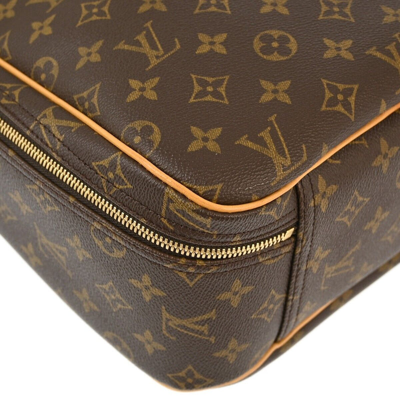 Louis Vuitton Excursion Shoe Bag