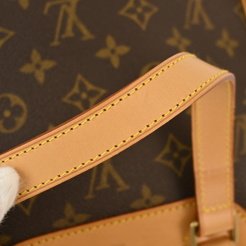 Louis Vuitton Excursion Shoe Bag