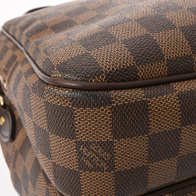 Louis Vuitton Damier Reporter Pm Sp