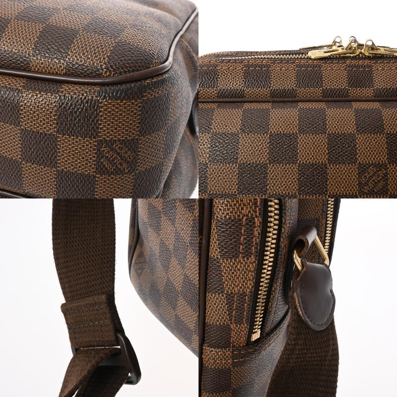 Louis Vuitton Damier Reporter Pm Sp