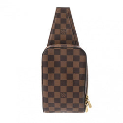 Louis Vuitton Damier Geronimos Old Model