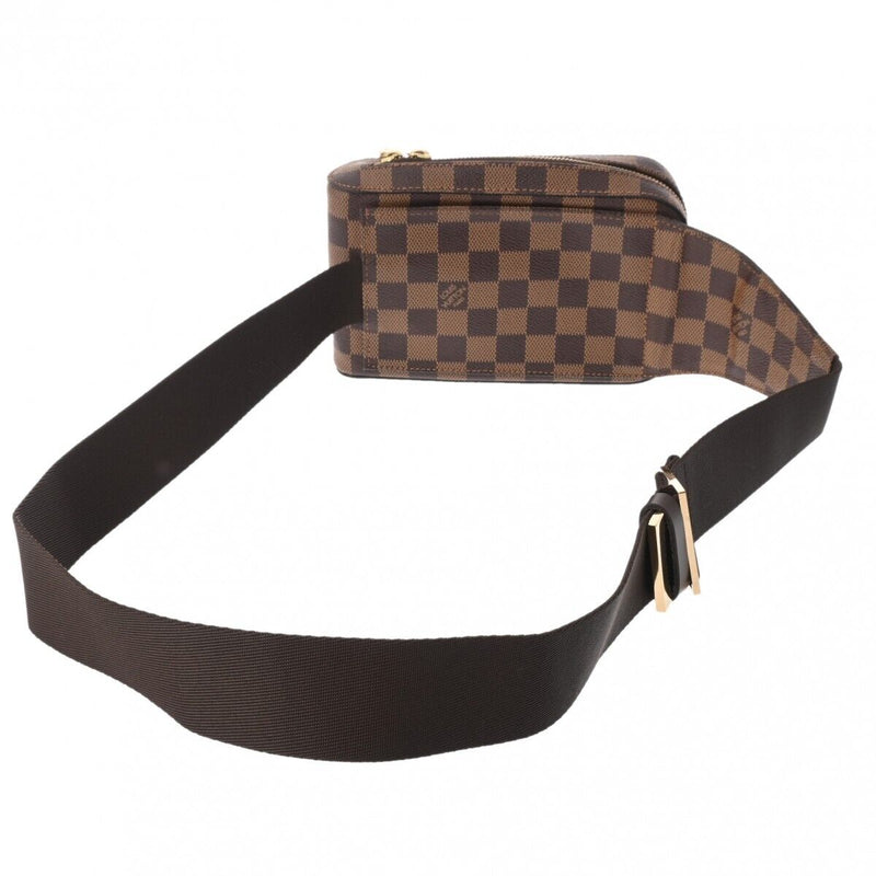 Louis Vuitton Damier Geronimos Old Model