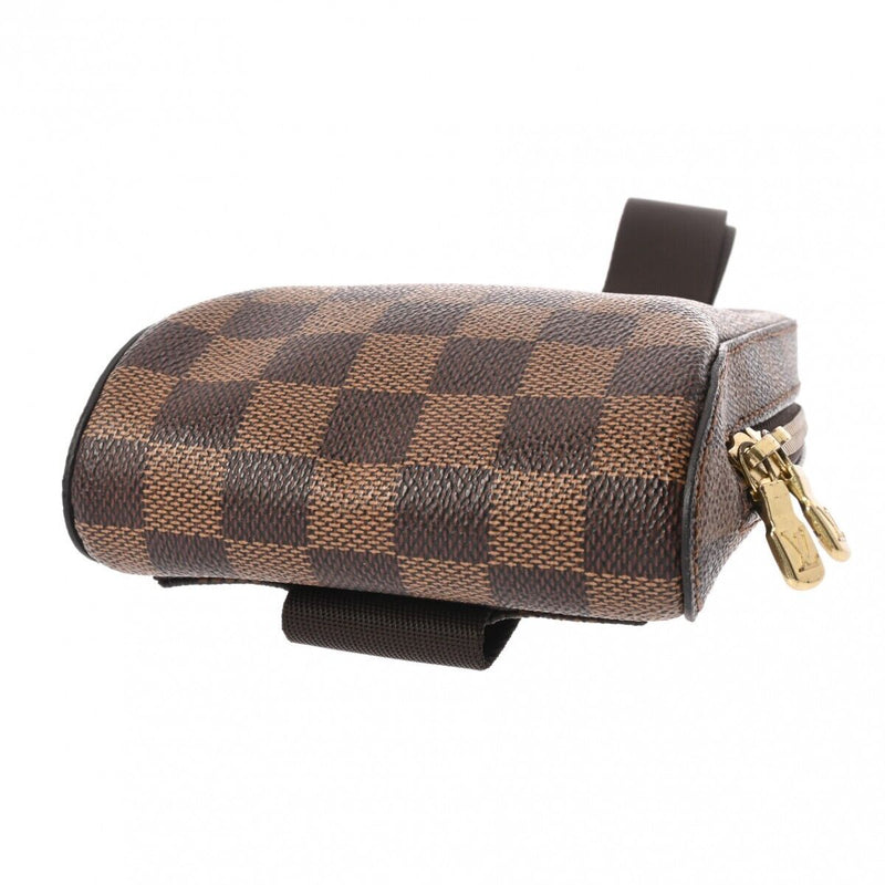 Louis Vuitton Damier Geronimos Old Model