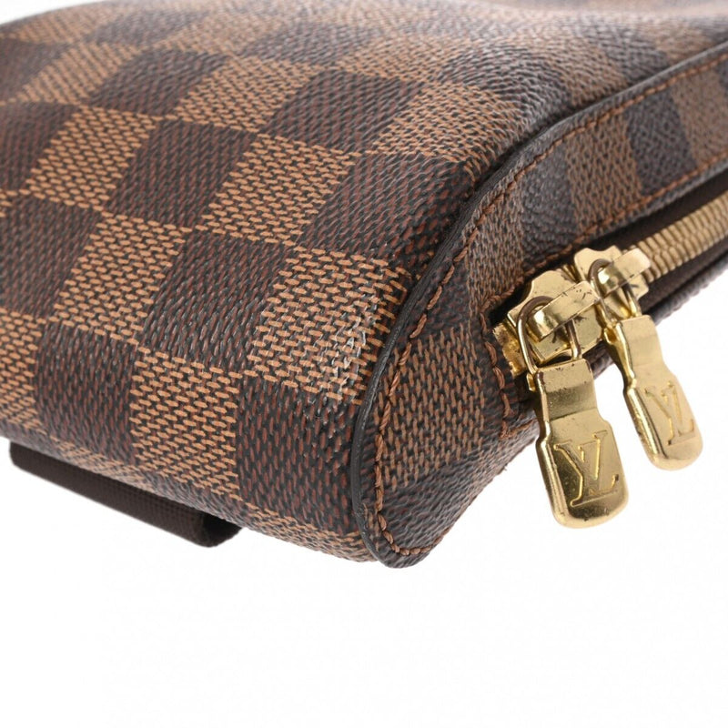 Louis Vuitton Damier Geronimos Old Model