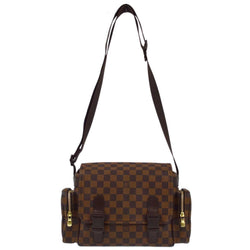 Louis Vuitton Damier Reporter Melville