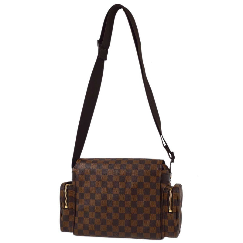 Louis Vuitton Damier Reporter Melville