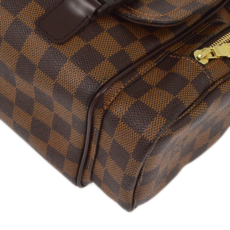 Louis Vuitton Damier Reporter Melville