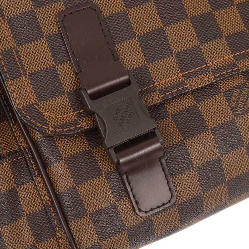 Louis Vuitton Damier Reporter Melville