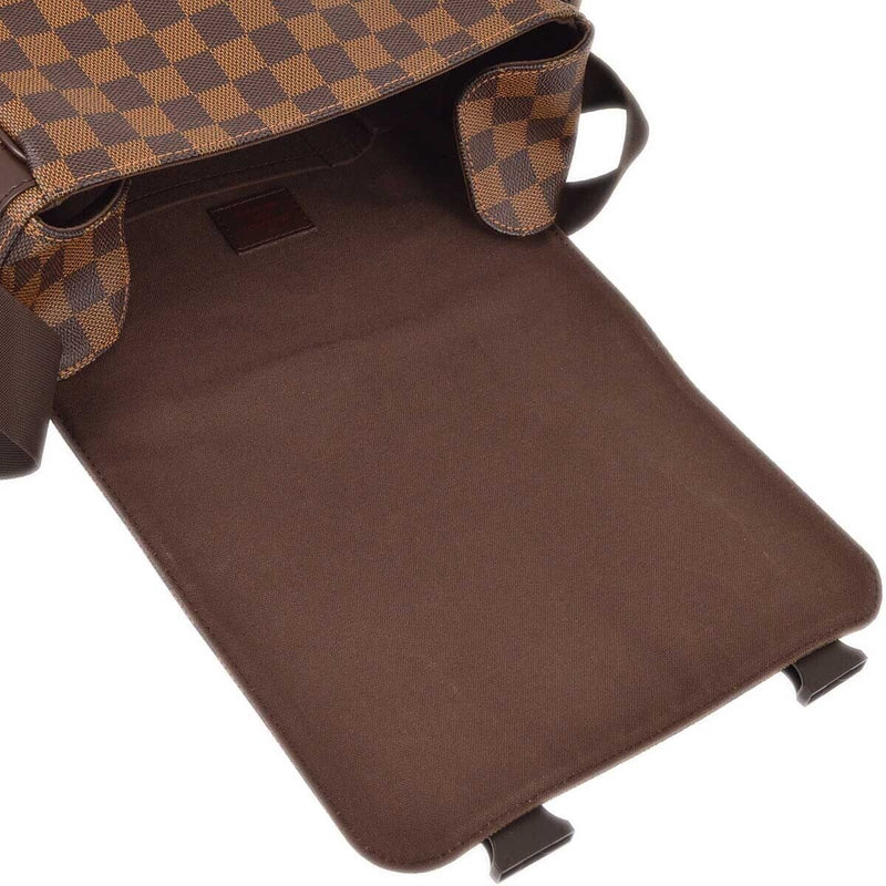 Louis Vuitton Damier Reporter Melville