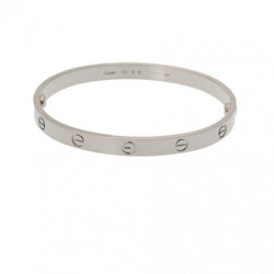 Cartier Love Bracelet New Model #19