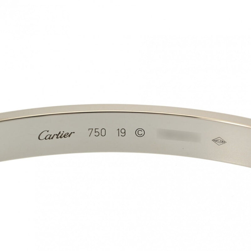 Cartier Love Bracelet New Model #19