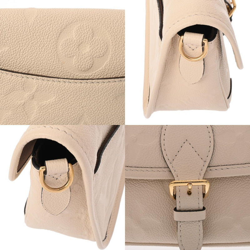 Louis Vuitton Ann Platt Empreinte Diane