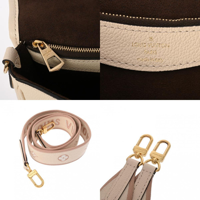 Louis Vuitton Ann Platt Empreinte Diane