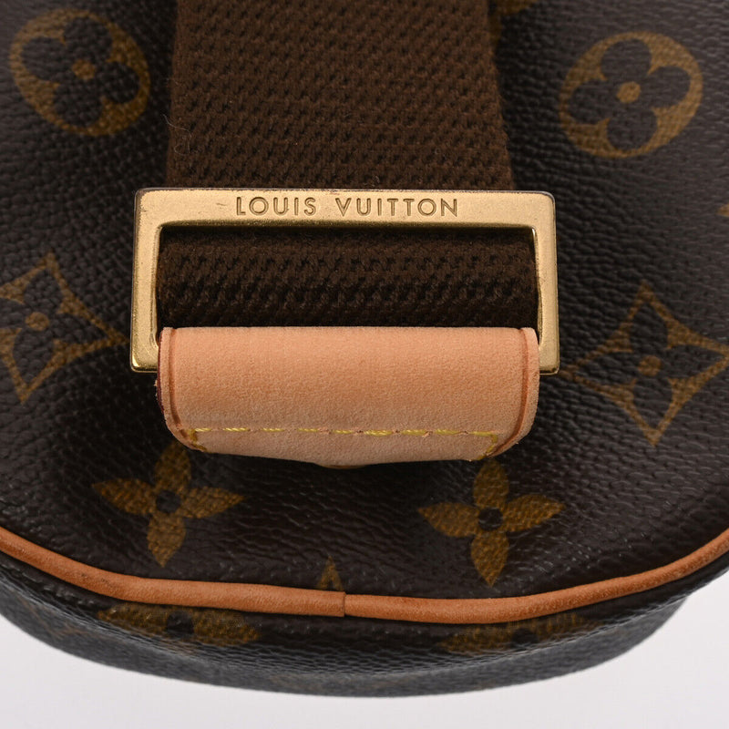 Louis Vuitton Pochette Gange Brown