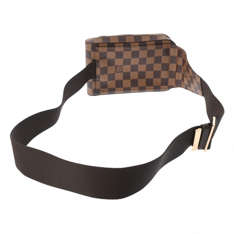 Louis Vuitton Damier Geronimos Old Model