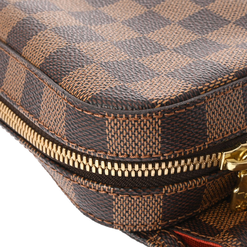 Louis Vuitton Damier Geronimos Old Model