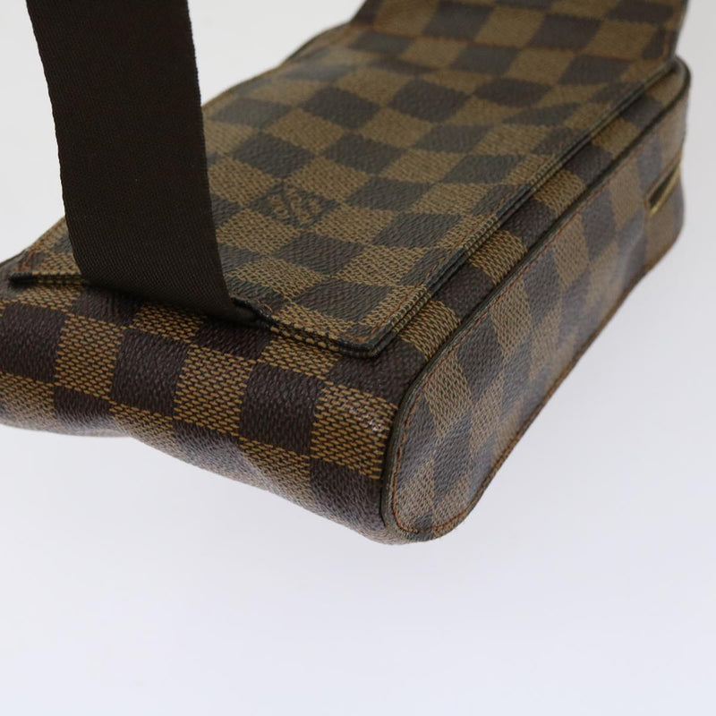 Louis Vuitton Damier Ebene Geronimos