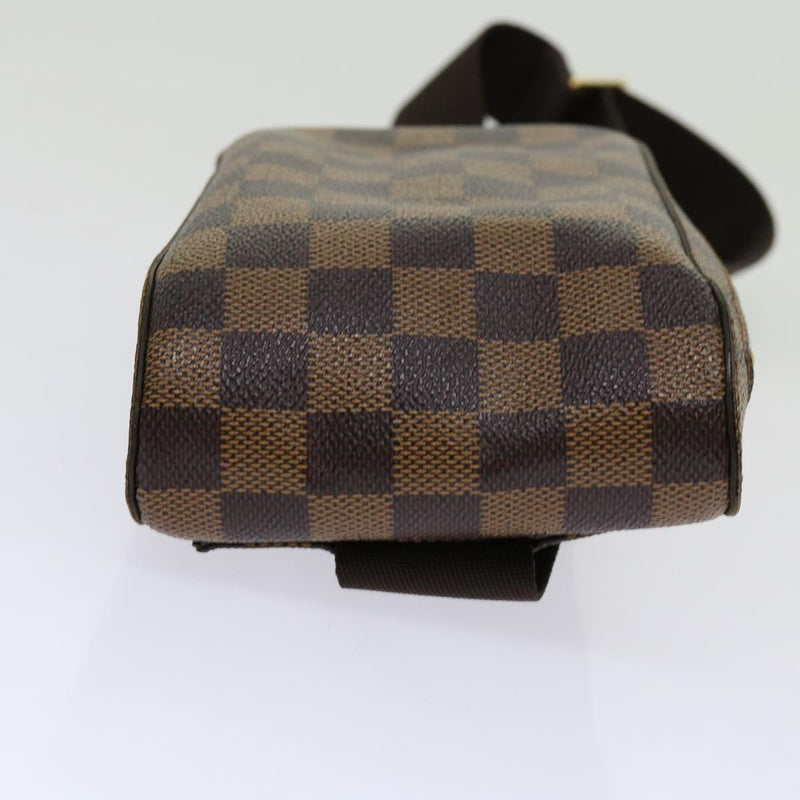 Louis Vuitton Damier Ebene Geronimos