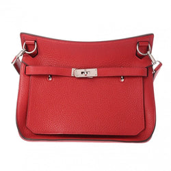 Hermes Di Poussiere 28 Rouge Casaque -