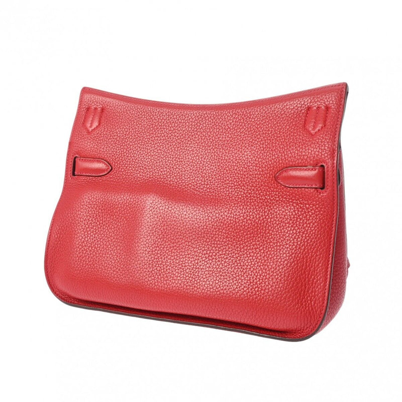 Hermes Di Poussiere 28 Rouge Casaque -