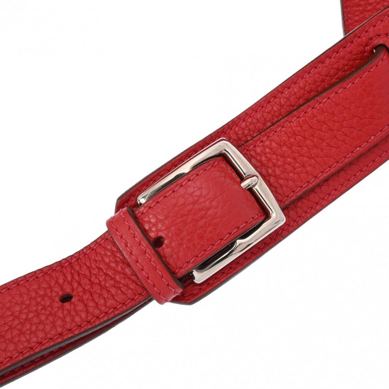 Hermes Di Poussiere 28 Rouge Casaque -