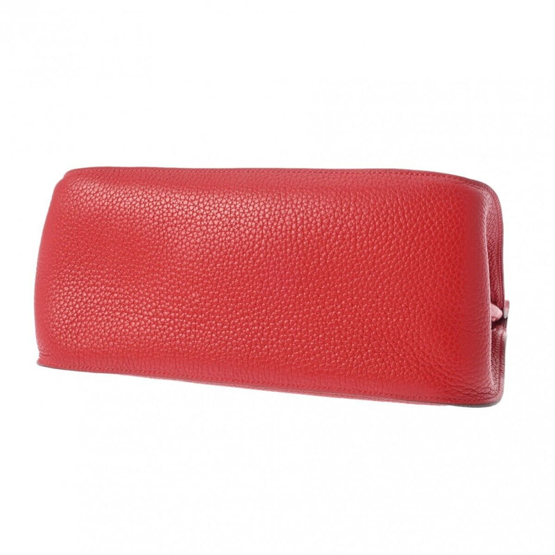 Hermes Di Poussiere 28 Rouge Casaque -