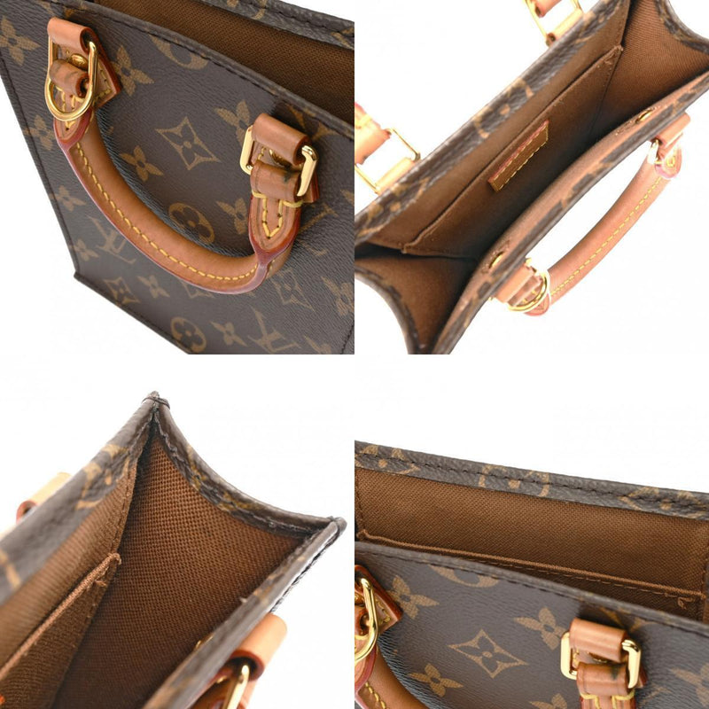 Louis Vuitton Petite Sac Plat Old Model