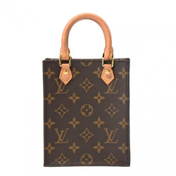 Louis Vuitton Petite Sac Plat Old Model