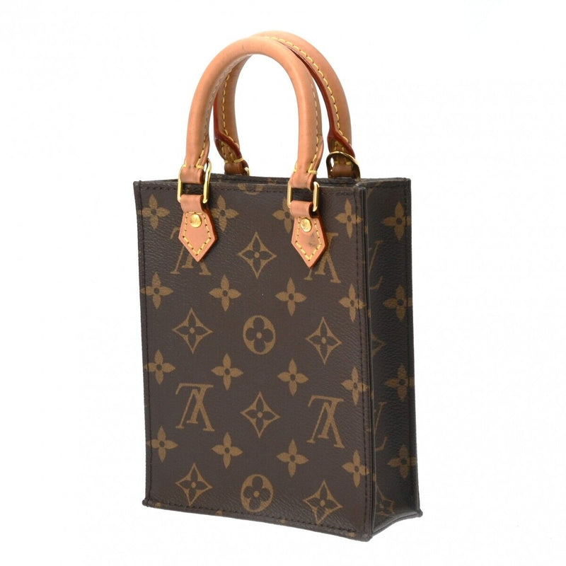 Louis Vuitton Petite Sac Plat Old Model