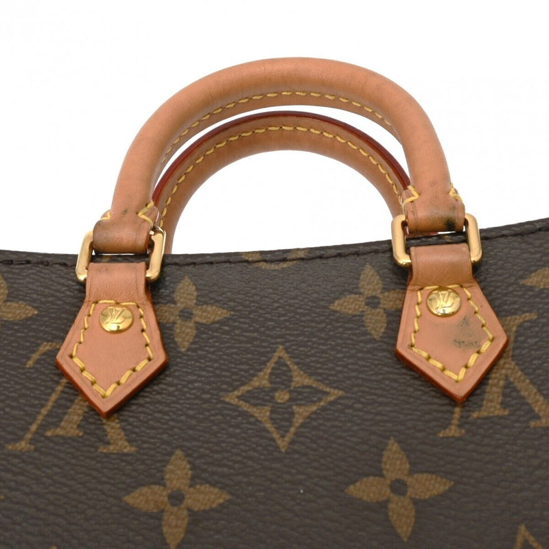 Louis Vuitton Petite Sac Plat Old Model