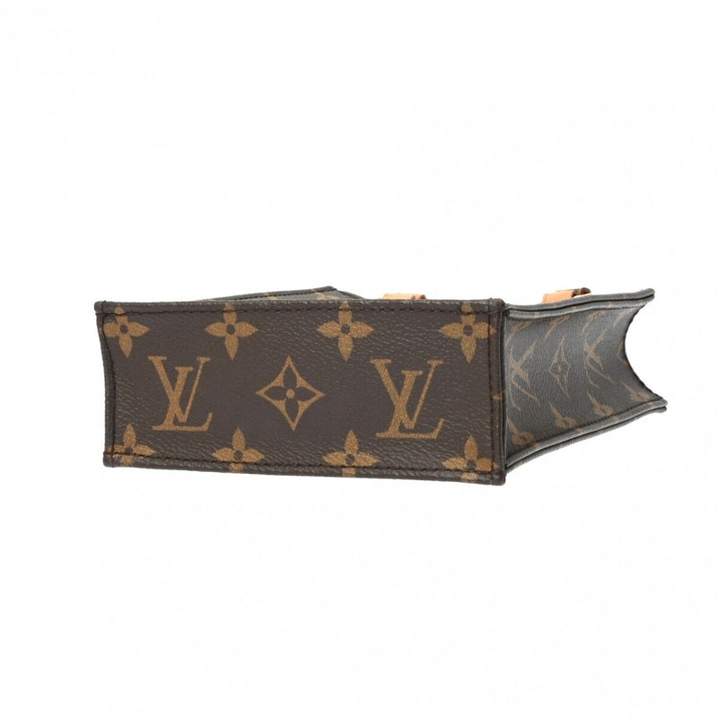 Louis Vuitton Petite Sac Plat Old Model