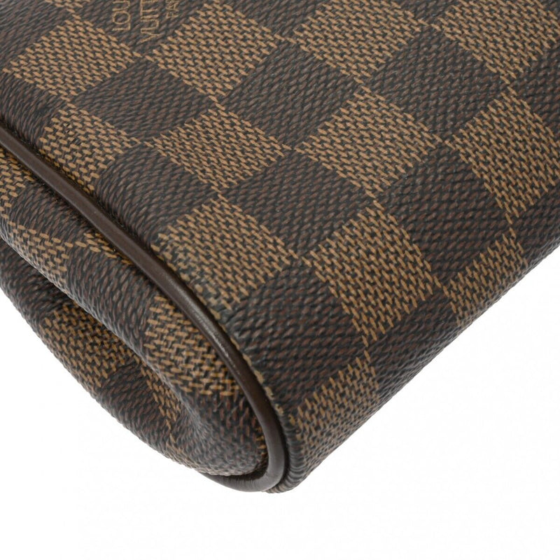 Louis Vuitton Damier Eva 2Way Brown