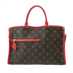 Louis Vuitton Popincourt Pm 2Way Rouge