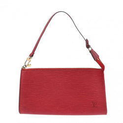 Louis Vuitton Epi Red Accessories